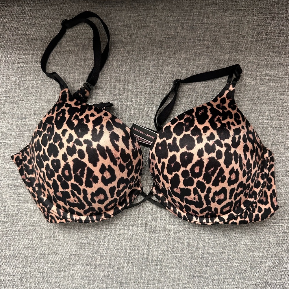 Victoria’s Secret Bombshell bra